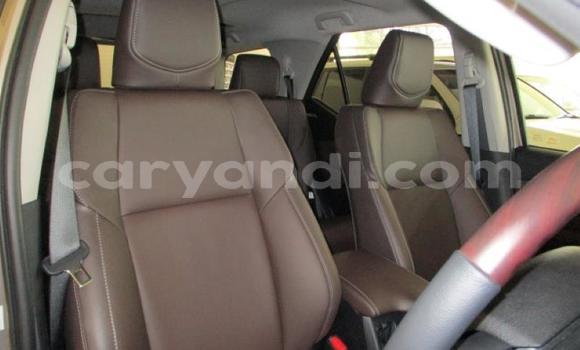 Acheter Occasion Voiture Toyota Fortuner Gris à Lusaka, Zambie Acheter Occasion Voiture Toyota Fortuner Gris à Lusaka, Zambie