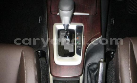 Acheter Occasion Voiture Toyota Fortuner Gris à Lusaka, Zambie Acheter Occasion Voiture Toyota Fortuner Gris à Lusaka, Zambie