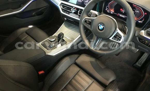 Tenga Tsaru BMW 3–Series Nhema Mota in Lusaka in Zambia Tenga Tsaru BMW 3–Series Nhema Mota in Lusaka in Zambia