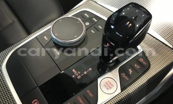 Tenga Tsaru BMW 3–Series Nhema Mota in Lusaka in Zambia Tenga Tsaru BMW 3–Series Nhema Mota in Lusaka in Zambia