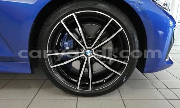 Nunua Ilio tumika BMW 3–Series Bluu Gari ndani ya Lusaka nchini Zambia Nunua Ilio tumika BMW 3–Series Bluu Gari ndani ya Lusaka nchini Zambia