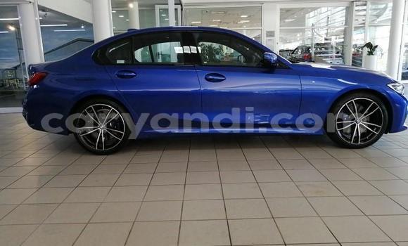 Nunua Ilio tumika BMW 3–Series Bluu Gari ndani ya Lusaka nchini Zambia Nunua Ilio tumika BMW 3–Series Bluu Gari ndani ya Lusaka nchini Zambia