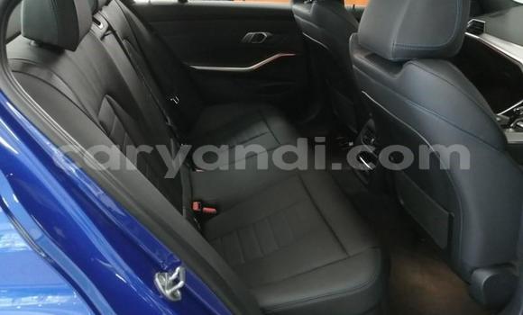 Nunua Ilio tumika BMW 3–Series Bluu Gari ndani ya Lusaka nchini Zambia Nunua Ilio tumika BMW 3–Series Bluu Gari ndani ya Lusaka nchini Zambia