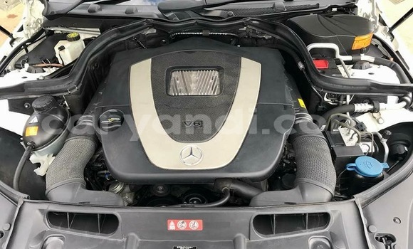 Tenga Tsaru Mercedes‒Benz C–Class Chena Mota in Lusaka in Zambia Tenga Tsaru Mercedes‒Benz C–Class Chena Mota in Lusaka in Zambia