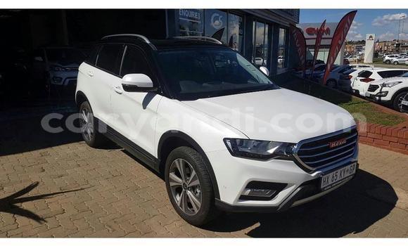 Tenga Tsaru Haval H6 Coupe Chena Mota in Chingola in Zambia Tenga Tsaru Haval H6 Coupe Chena Mota in Chingola in Zambia