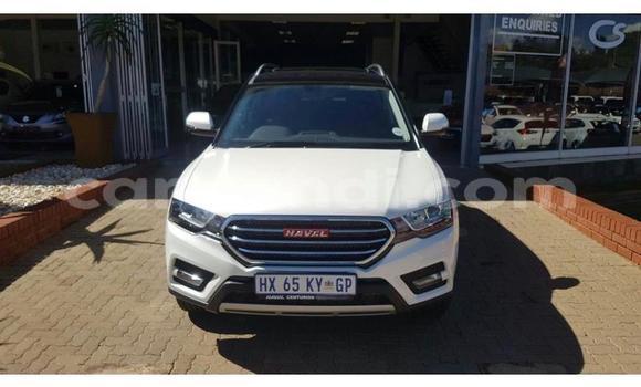 Tenga Tsaru Haval H6 Coupe Chena Mota in Chingola in Zambia Tenga Tsaru Haval H6 Coupe Chena Mota in Chingola in Zambia