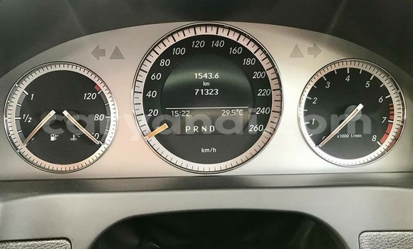 Tenga Tsaru Mercedes‒Benz C–Class Chena Mota in Lusaka in Zambia Tenga Tsaru Mercedes‒Benz C–Class Chena Mota in Lusaka in Zambia