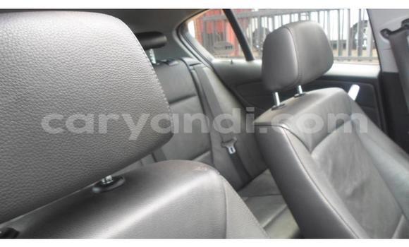 Acheter Occasion Voiture BMW 1–Series Blanc à Chilanga, Lusaka Acheter Occasion Voiture BMW 1–Series Blanc à Chilanga, Lusaka