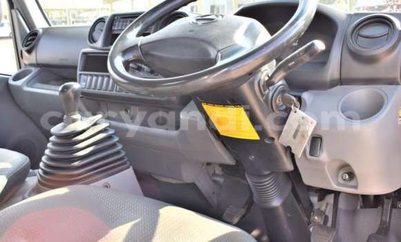 Buy Used Hino 300 Series White Truck in Lusaka in Zambia Buy Used Hino 300 Series White Truck in Lusaka in Zambia
