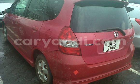 Tenga Tsaru Honda Civic Tsvuku Mota in Chipata in Zambia Tenga Tsaru Honda Civic Tsvuku Mota in Chipata in Zambia