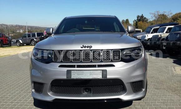 Buy Used Jeep Cherokee Silver Car in Lusaka in Zambia Buy Used Jeep Cherokee Silver Car in Lusaka in Zambia
