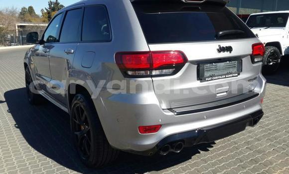 Buy Used Jeep Cherokee Silver Car in Lusaka in Zambia Buy Used Jeep Cherokee Silver Car in Lusaka in Zambia