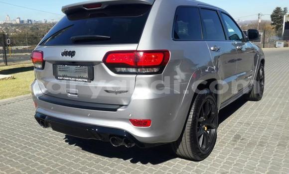 Buy Used Jeep Cherokee Silver Car in Lusaka in Zambia Buy Used Jeep Cherokee Silver Car in Lusaka in Zambia