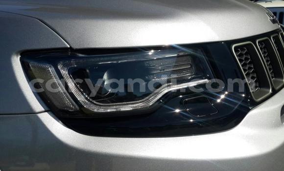 Buy Used Jeep Cherokee Silver Car in Lusaka in Zambia Buy Used Jeep Cherokee Silver Car in Lusaka in Zambia