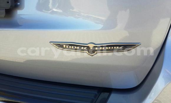 Buy Used Jeep Cherokee Silver Car in Lusaka in Zambia Buy Used Jeep Cherokee Silver Car in Lusaka in Zambia