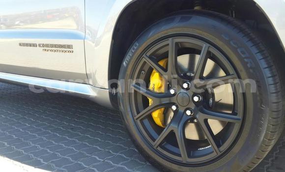 Buy Used Jeep Cherokee Silver Car in Lusaka in Zambia Buy Used Jeep Cherokee Silver Car in Lusaka in Zambia