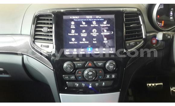 Buy Used Jeep Cherokee Silver Car in Lusaka in Zambia Buy Used Jeep Cherokee Silver Car in Lusaka in Zambia
