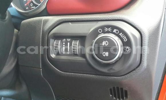 Acheter Occasion Voiture Jeep Cherokee Rouge à Lusaka, Zambie Acheter Occasion Voiture Jeep Cherokee Rouge à Lusaka, Zambie