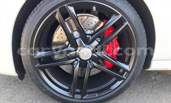 Acheter Occasion Voiture Mercedes‒Benz E-klasse AMG Blanc à Lusaka, Zambie Acheter Occasion Voiture Mercedes‒Benz E-klasse AMG Blanc à Lusaka, Zambie