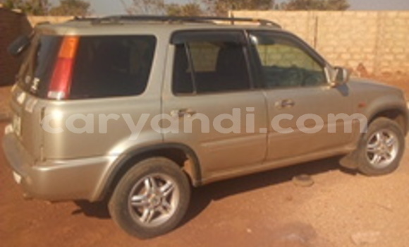 Acheter Occasion Voiture Honda CR–V Beige à Mpika, Nord Acheter Occasion Voiture Honda CR–V Beige à Mpika, Nord