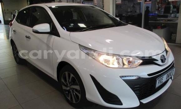 Tenga Tsaru Toyota Yaris Chena Mota in Lusaka in Zambia Tenga Tsaru Toyota Yaris Chena Mota in Lusaka in Zambia