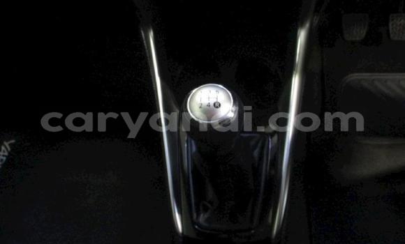 Acheter Occasion Voiture Toyota Yaris Blanc à Lusaka, Zambie Acheter Occasion Voiture Toyota Yaris Blanc à Lusaka, Zambie