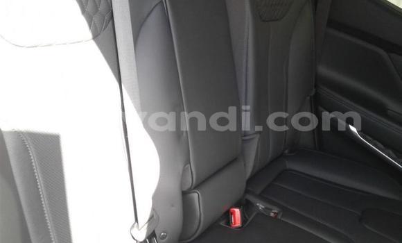Buy Used Hyundai Santa Fe White Car in Lusaka in Zambia Buy Used Hyundai Santa Fe White Car in Lusaka in Zambia