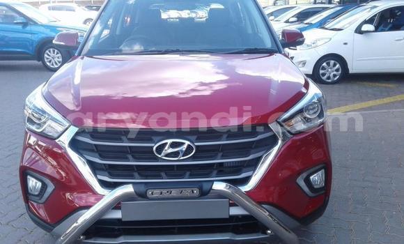 Buy Used Hyundai Creta Other Car in Lusaka in Zambia