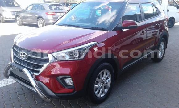 Buy Used Hyundai Creta Other Car in Lusaka in Zambia Buy Used Hyundai Creta Other Car in Lusaka in Zambia