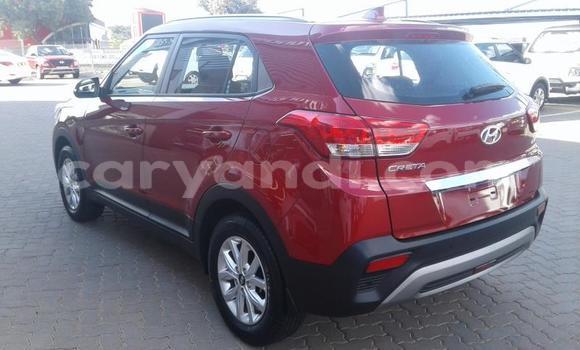 Buy Used Hyundai Creta Other Car in Lusaka in Zambia Buy Used Hyundai Creta Other Car in Lusaka in Zambia