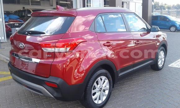 Buy Used Hyundai Creta Other Car in Lusaka in Zambia Buy Used Hyundai Creta Other Car in Lusaka in Zambia