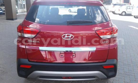 Buy Used Hyundai Creta Other Car in Lusaka in Zambia Buy Used Hyundai Creta Other Car in Lusaka in Zambia