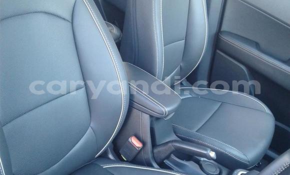 Buy Used Hyundai Creta Other Car in Lusaka in Zambia Buy Used Hyundai Creta Other Car in Lusaka in Zambia