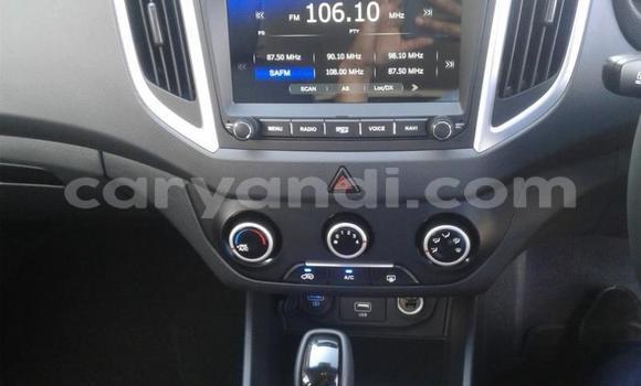 Buy Used Hyundai Creta Other Car in Lusaka in Zambia Buy Used Hyundai Creta Other Car in Lusaka in Zambia