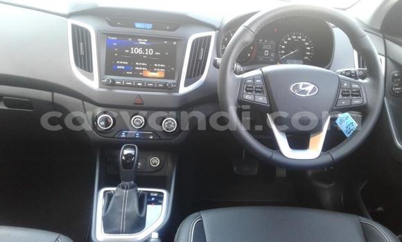 Buy Used Hyundai Creta Other Car in Lusaka in Zambia Buy Used Hyundai Creta Other Car in Lusaka in Zambia