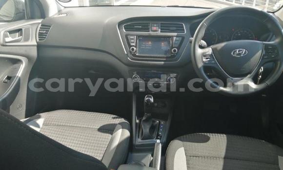 Buy Used Hyundai i20 Red Car in Lusaka in Zambia Buy Used Hyundai i20 Red Car in Lusaka in Zambia