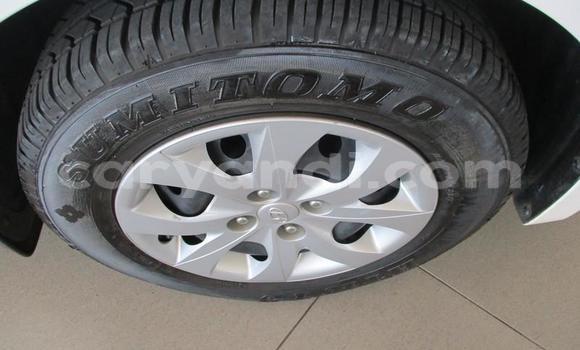 Acheter Occasion Voiture Hyundai i20 Blanc à Lusaka, Zambie Acheter Occasion Voiture Hyundai i20 Blanc à Lusaka, Zambie