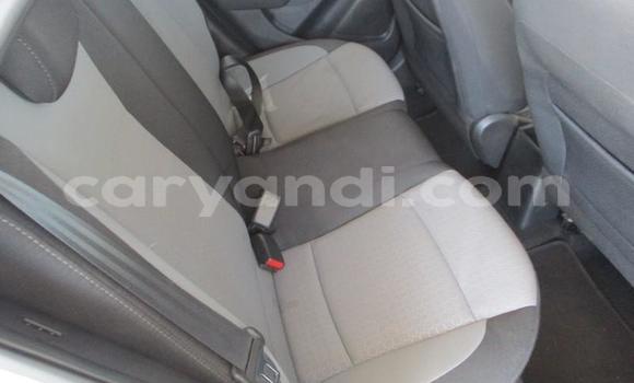 Acheter Occasion Voiture Hyundai i20 Blanc à Lusaka, Zambie Acheter Occasion Voiture Hyundai i20 Blanc à Lusaka, Zambie
