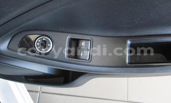 Acheter Occasion Voiture Hyundai i20 Blanc à Lusaka, Zambie Acheter Occasion Voiture Hyundai i20 Blanc à Lusaka, Zambie