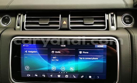 Tenga Tsaru Land Rover Range Rover Tsvuku Mota in Lusaka in Zambia Tenga Tsaru Land Rover Range Rover Tsvuku Mota in Lusaka in Zambia