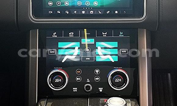 Tenga Tsaru Land Rover Range Rover Tsvuku Mota in Lusaka in Zambia Tenga Tsaru Land Rover Range Rover Tsvuku Mota in Lusaka in Zambia