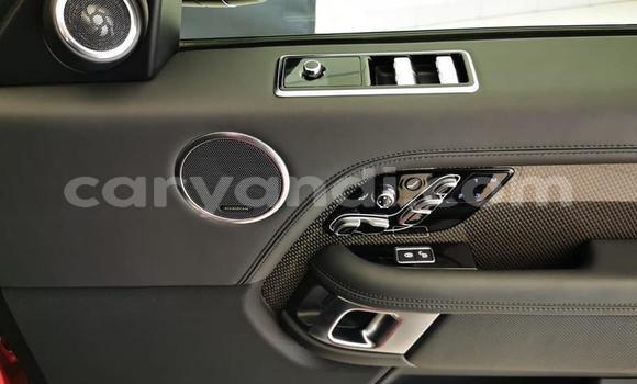 Tenga Tsaru Land Rover Range Rover Tsvuku Mota in Lusaka in Zambia Tenga Tsaru Land Rover Range Rover Tsvuku Mota in Lusaka in Zambia