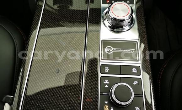 Tenga Tsaru Land Rover Range Rover Tsvuku Mota in Lusaka in Zambia Tenga Tsaru Land Rover Range Rover Tsvuku Mota in Lusaka in Zambia