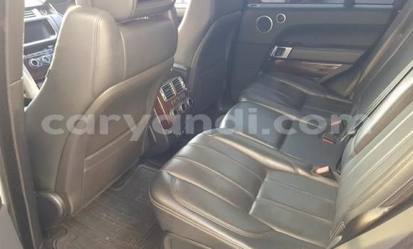 Buy Used Land Rover Range Rover White Car in Lusaka in Zambia Buy Used Land Rover Range Rover White Car in Lusaka in Zambia