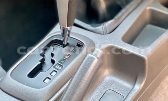 Nunua Ilio tumika Toyota Hilux Nyeupe Gari ndani ya Lusaka nchini Zambia Nunua Ilio tumika Toyota Hilux Nyeupe Gari ndani ya Lusaka nchini Zambia