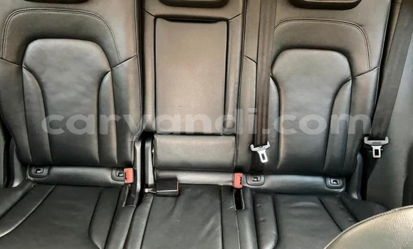 Nunua Ilio tumika Audi Q5 Nyeupe Gari ndani ya Lusaka nchini Zambia Nunua Ilio tumika Audi Q5 Nyeupe Gari ndani ya Lusaka nchini Zambia