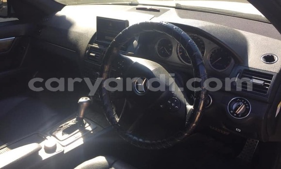 Nunua Ilio tumika Mercedes‒Benz C–Class Fedha Gari ndani ya Lusaka nchini Zambia Nunua Ilio tumika Mercedes‒Benz C–Class Fedha Gari ndani ya Lusaka nchini Zambia