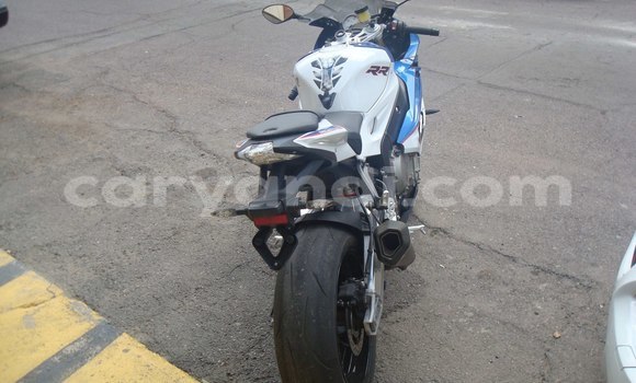 Buy Used BMW S 1000 White Bike in Chipata in Zambia Buy Used BMW S 1000 White Bike in Chipata in Zambia