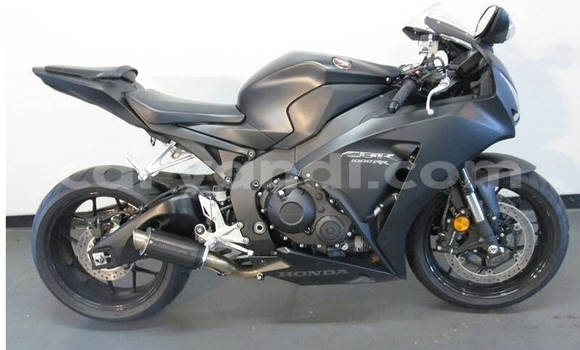 Buy Used Honda CBR 1000 RR Black Bike in Chipata in Zambia Buy Used Honda CBR 1000 RR Black Bike in Chipata in Zambia