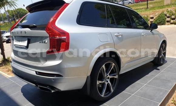 Acheter Occasion Voiture Volvo XC90 Blanc à Ndola, Zambie Acheter Occasion Voiture Volvo XC90 Blanc à Ndola, Zambie